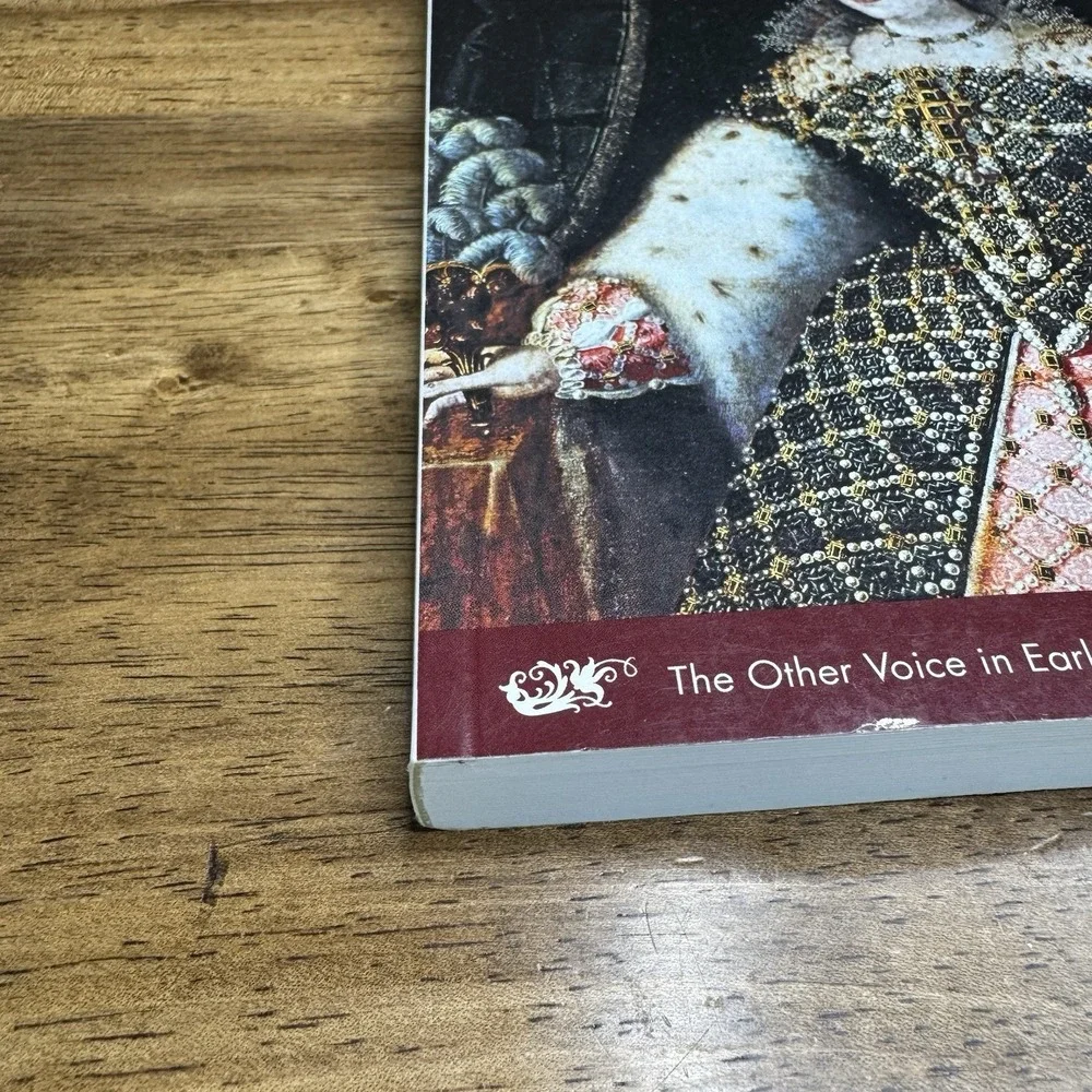 Portraits of the Queen Mother : Polemics, Panegyrics, Letters by Catherine De...